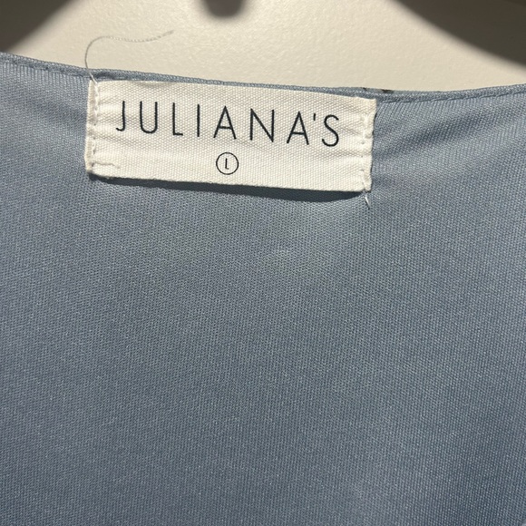 Boutique Dressy Romper - Picture 2 of 7